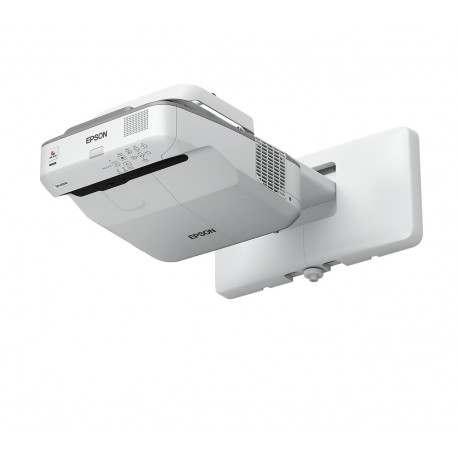 Epson EB-685W Projector - WXGA Reference: V11H744040
