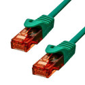 ProXtend CAT6 U/UTP CU LSZH Ethernet Reference: W128367127