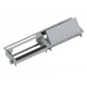 Bachmann CONI DUO mounting frame 6-way Reference: 911.026