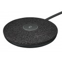 Logitech Rally Mic Pod - Black Reference: 989-000430
