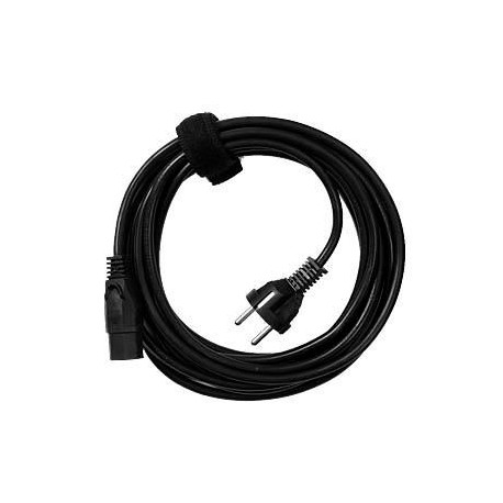 Zebra AC Power Cable - EU plug Référence: 46629