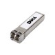 Dell 10G SFP+ TRANSCEIVER SFP+ SR Reference: W127121230 