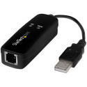 StarTech.com 56K USB Fax Modem Reference: USB56KEMH2