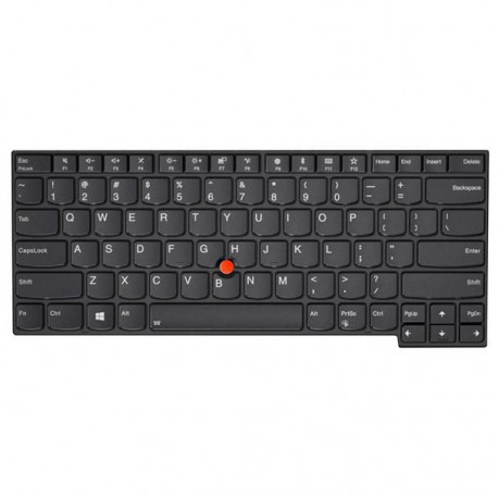 Lenovo FLLTNKBBKSE Reference: FRU01YP345