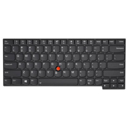 Lenovo FLSRXKB-BLBKDK Référence: W129054263 