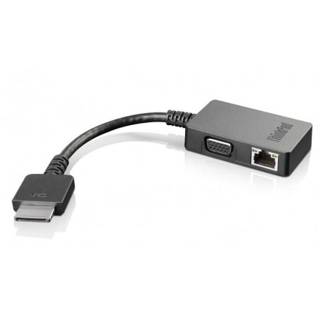 Lenovo Adapter Reference: FRU03X7014