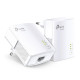 TP-Link Powerline Starter Kit - Référence: W127223561