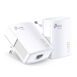 TP-Link Powerline Starter Kit - Référence: W127223561