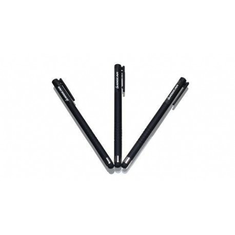 IOGEAR Touch Point Stylus 3-pack Reference: GSTY103