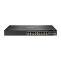 HP Aruba 6200F 24G 4SFP+ Managed Référence: W125834823