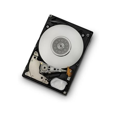 HGST 300GB SAS 10000RPM 64MB 2,5 Reference: HUC106030CSS600-RFB
