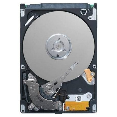 Dell HD 2.0T 722N IS12 2.5 S-AV EC Reference: TMVN7