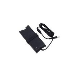 Dell AC Adapter, 90W, 19.5V, 3 Reference: J62H3
