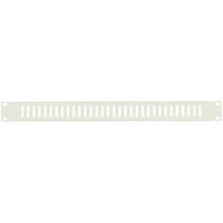 Lanview 1U 19 SCREW TYPE, VENTED Reference: W128317123