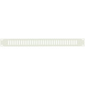 Lanview 1U 19 SCREW TYPE, VENTED Reference: W128317123