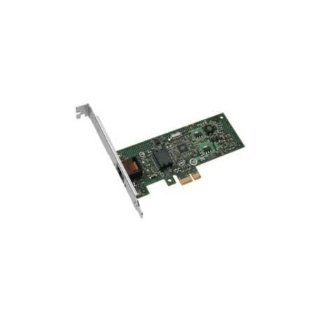 Intel Gigabit PRO/1000 CT Référence: EXPI9301CT