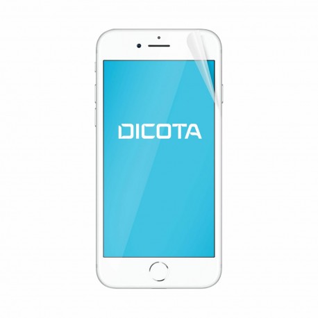 Dicota Anti-Glare Filter for iPhone 8 Reference: D31457