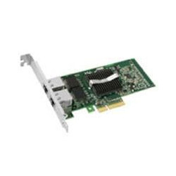 Intel PRO/1000 PT DP Server Adpt. Référence: EXPI9402PT