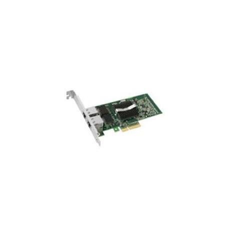 Intel PRO/1000 PT DP Server Adpt. Référence: EXPI9402PT