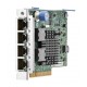HP Ethernet 366FLR Adapter 1Gb Référence: 669280-001