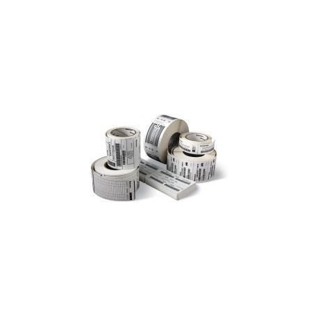 Zebra Label roll, 76x25mm, 12pcs/box Reference: 800263-105