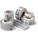 Zebra Label roll, 76x25mm, 12pcs/box Reference: 800263-105