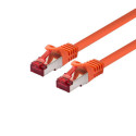 LOGON PROFESSIONAL PATCH CABLE S/FTP PIMF 2M - Référence: W128317975