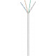 MicroConnect U/UTP CAT6 305m Grey PVC Reference: KAB010-305C
