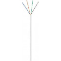 MicroConnect U/UTP CAT6 305m Grey PVC Reference: KAB010-305C