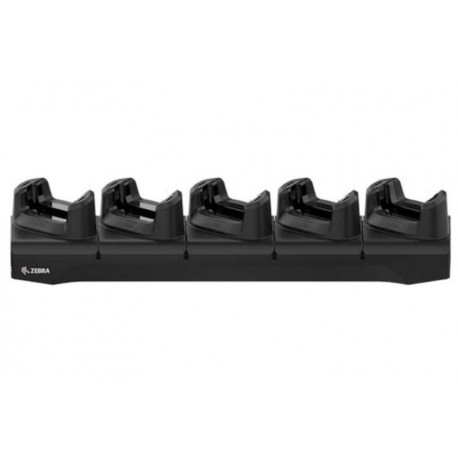 Zebra TC22/TC27 5-Slot Charge Only Référence: W128312437