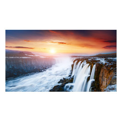 Samsung Moniteur VH55C-R 55 Full HD Référence: W128883008
