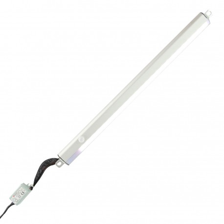 Lanview 1U 19 LED LIGHTING MODULE, Référence: W128317113