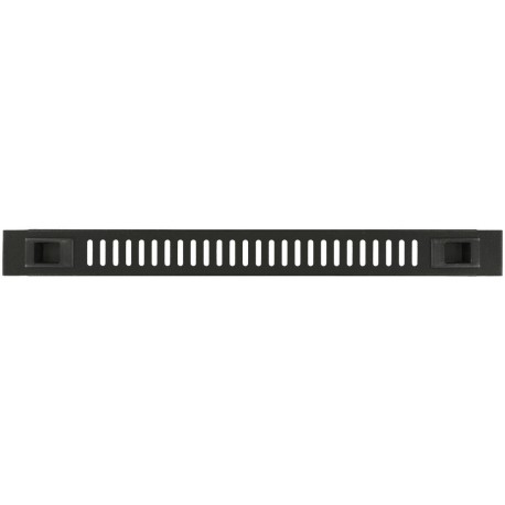 Lanview 1U 19 SNAP LOCKING, VENTED Référence: W128317130