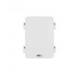 Axis T98A15-VE SURVEILLANCE CABINET Reference: 5900-151