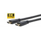 Vivolink Pro HDMI UltraHD 3m Reference: PROHDMIFUHD3