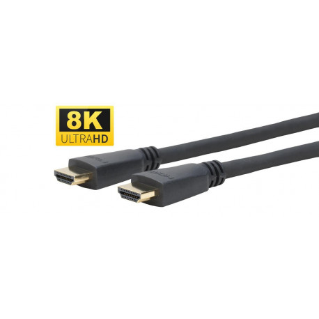 Vivolink Pro HDMI UltraHD 3m Reference: PROHDMIFUHD3