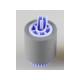 Canon Feed/Separation Roller Reference: RF5-3338-000