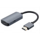 MicroConnect HDMI to USB-C adapter HDMI Reference: W126473071