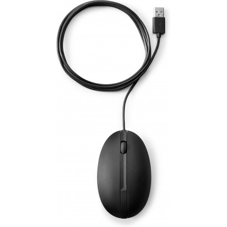 HP Wired Desktop 320M Mouse Reference: W126257039