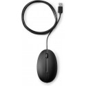 HP Wired Desktop 320M Mouse Reference: W126257039