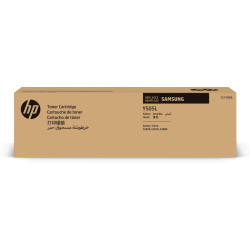 HP Toner/CLT-Y505L High Yield YL Reference: SU512A