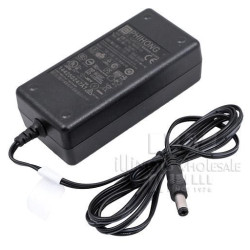 Datalogic AC/DC Power Adapter 12V Reference: 8-0935