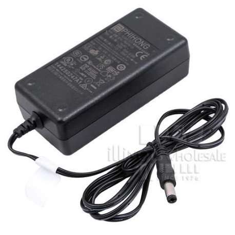Datalogic AC/DC Power Adapter 12V Reference: 8-0935