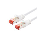 LOGON PROFESSIONAL PATCH CABLE S/FTP PIMF 2M - Référence: W128317978