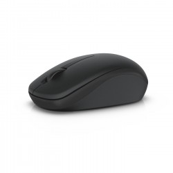 Dell KIT MSE WRLES EMEA WM126 BLK Reference: DW8YV
