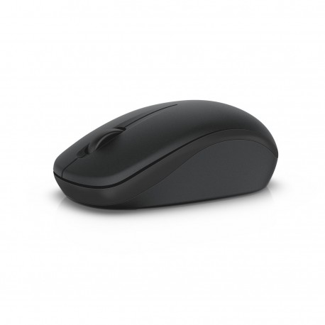 Dell KIT MSE WRLES EMEA WM126 BLK Reference: DW8YV