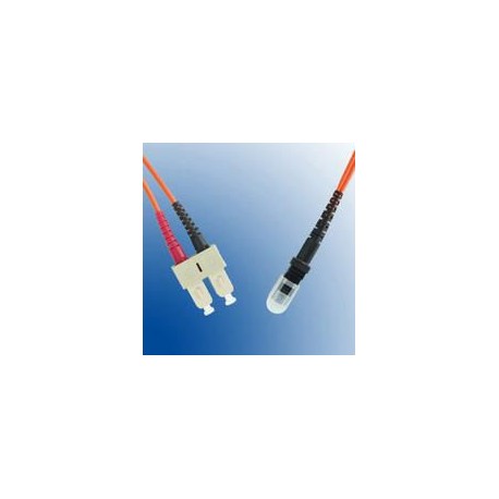MicroConnect Fiber Patch Cable - Référence: FIB320001