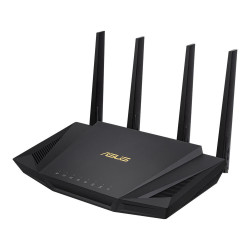 Asus Wireless Router Gigabit Reference: W128900120