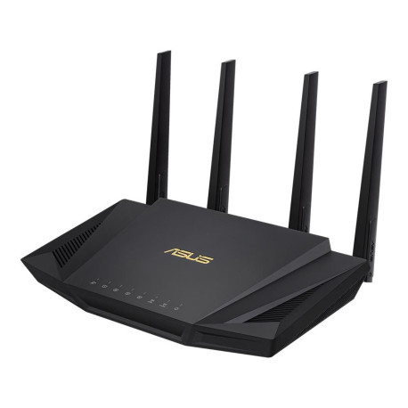 Asus Wireless Router Gigabit Reference: W128900120