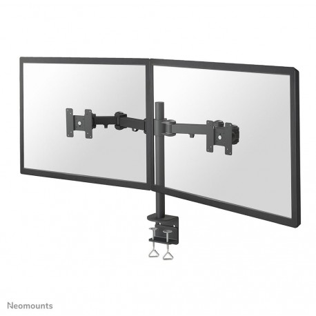Neomounts Full Motion Dual Desk Monitor Référence: FPMA-D960D